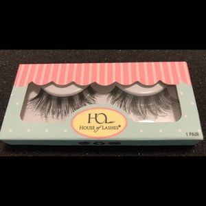 House of Lashes